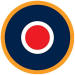Bullseye - Roundel