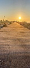 Golden Mile at Stokes Bay Gosport photo courtesy GGM