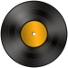 vinyl record