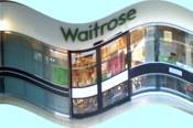 Waitrose Stoke Road Gosport