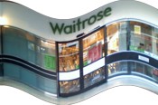 Waitrose Stoke Road Gosport