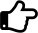 hand pointing