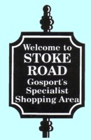 Welcome to Stoke Road - Gosport's Specialist Shopping Area
